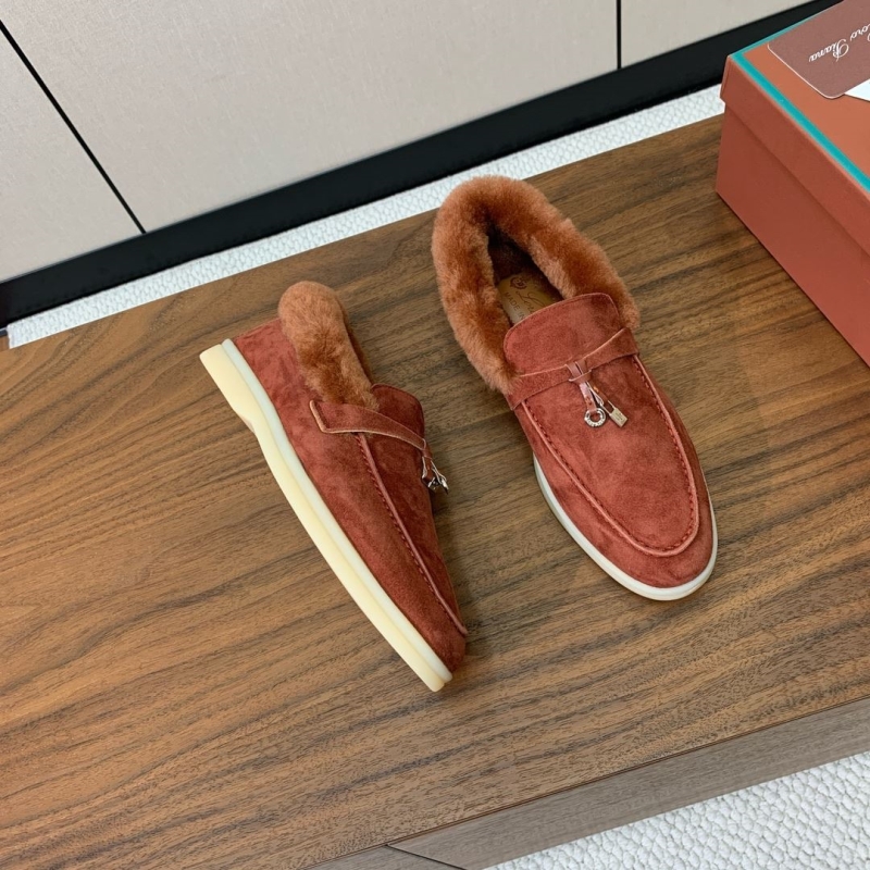 L0r0 P1ana loafers